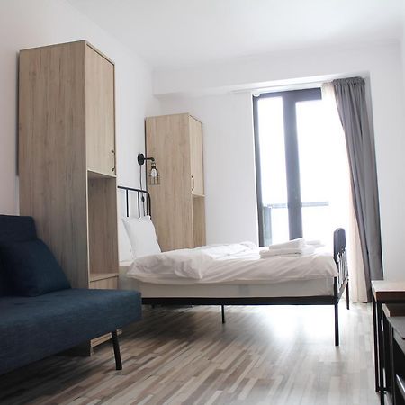 Apartment N517 Gudauri Loft Eksteriør billede