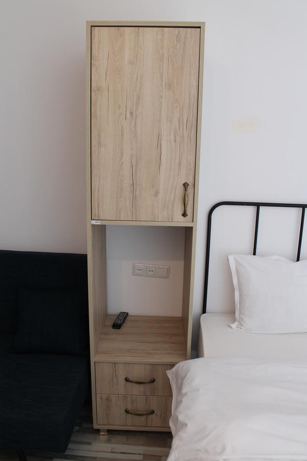 Apartment N517 Gudauri Loft Eksteriør billede