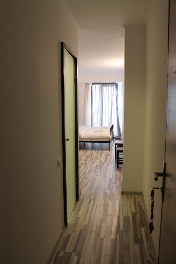 Apartment N517 Gudauri Loft Eksteriør billede