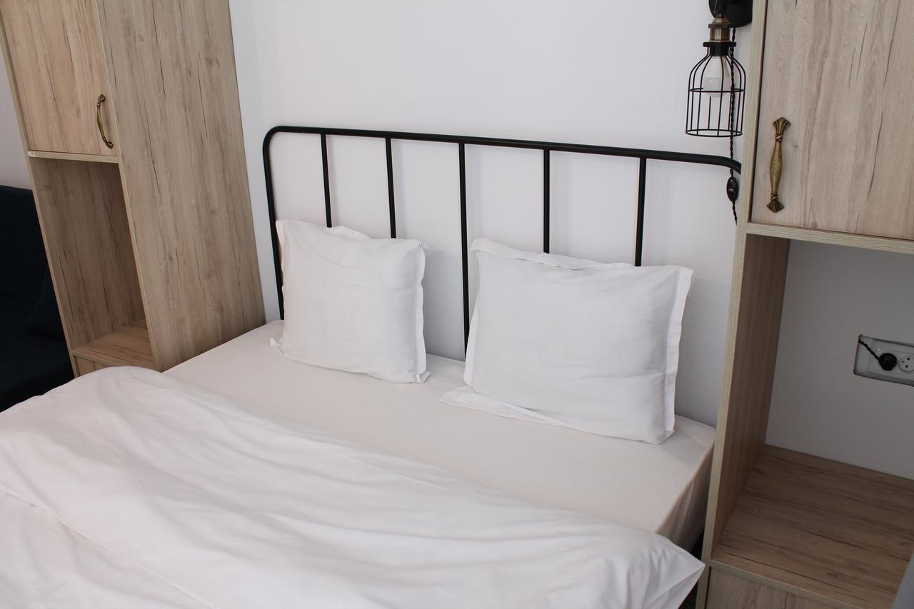 Apartment N517 Gudauri Loft Eksteriør billede